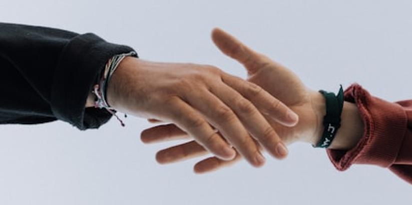 Refer and Be Rewarded